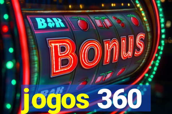 jogos 360